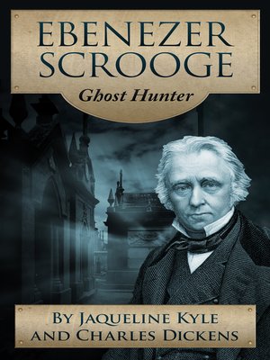 cover image of Ebenezer Scrooge